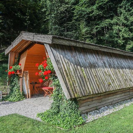 Penzion Pibernik (Adults Only) Bled Exterior foto