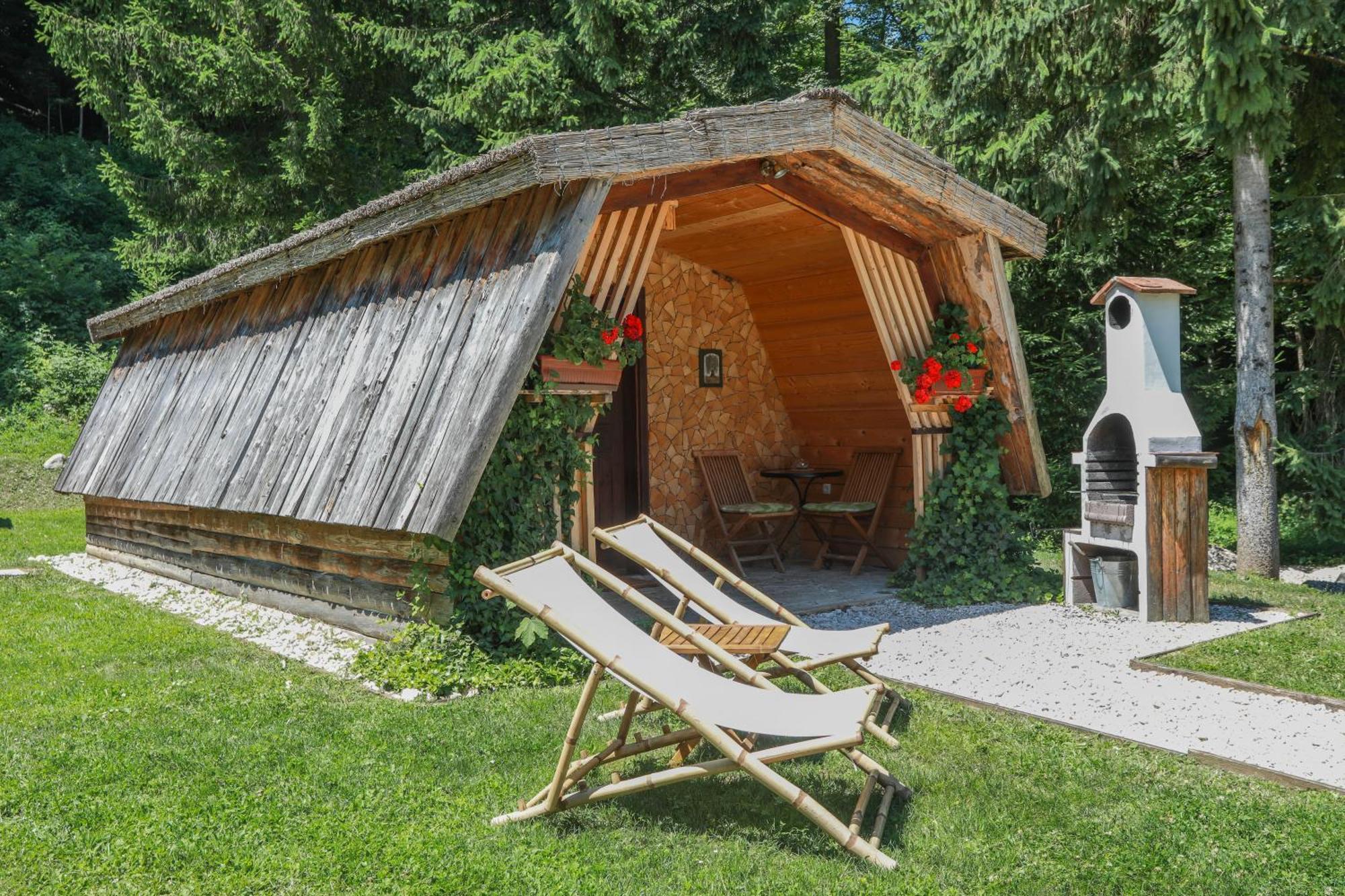 Penzion Pibernik (Adults Only) Bled Exterior foto